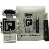 Paco Rabanne Phantom EDT 100 ml + EDT 20 ml (man)
