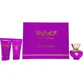 Versace Dylan Purple Gift Set EDP 50 ml