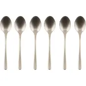 Sambonet Teelöffel Taste Antique PVD Champagne (6-teilig)