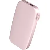 Fresh 'n rebel 2PB12100SP, 12000 mAh, Pink
