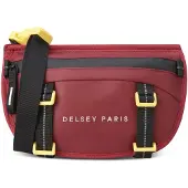 Delsey Raspail Mini Umhängetasche