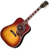 Gibson Hummingbird Standard Palisanderholz Rosewood Burst