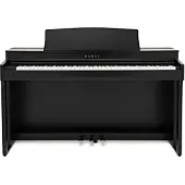 Kawai CN301 Digitalpiano Satin Black