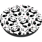 PopSockets PopGrip Basic Panda Boom