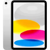 Apple iPad , 27,9 cm (11"), 2360 x 1640 Pixel, 128 GB, iPadOS 18, 477 g, Silber