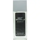 David Beckham Respect Naturdeodorant 75 ml