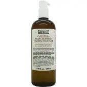 Kiehl's Calendula Deep Cleansing Foaming Face Wash (Verschiedene Größen) - 500ml