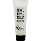 Alyssa Ashley Musk Showergel 250 ml
