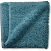 kela Handtuch Leonora Blue (50 x 100 cm)