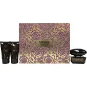 Versace Crystal Noir Eau de Parfum Geschenkset