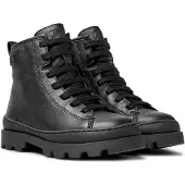 Camper Brutus Stiefeletten Schwarz EU 36 Jungen,Mädchen Schwarz EU 36