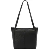 VOi Hirsch Quila Schultertasche Leder 29 cm