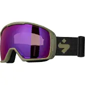 Usorteret Clockwork MAX RIG Reflect Skibrille