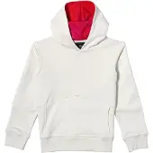 Atomic Redster Kids Hoodie off white M
