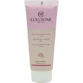 Collistar Gentle Gel Scrub.