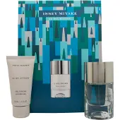 Issey Miyake Le Sel d’Issey Geschenkset