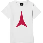 Atomic Redster Kurzarm-t-shirt