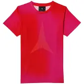 Atomic Redster Kurzarm-t-shirt