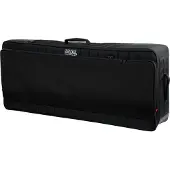Gator G-PG-61 Pro-Go Tasche für Keyboards mit 61 Tasten