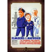 Palladium Flaadens blaa matroser - DVD