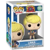 Funko POP! Captain Planet - Linka 1326 - Pop! Vinyl Figur