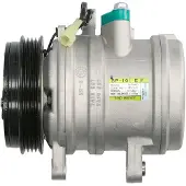 Delphi Kompressor, Klimaanlage TSP0155855
