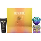Moschino Damen-Parfüm-Set TOY 2 Stück
