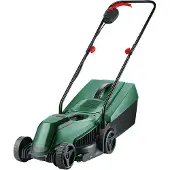 Bosch EasyMower 18V-32-200, Schieberasenmäher, 200 m², 32 cm, 2 cm, 6 cm, Rotorblätter