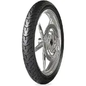 Dunlop D408 61h Tl Kundenspezifischer Vorderreifen
