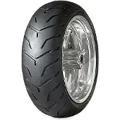 Dunlop D407 180/65 B 16 81h Tl Custom Hinterreifen