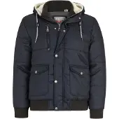 Lonsdale Fox Hill Jacke