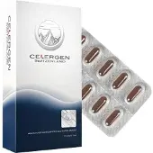Tam-Plenus GmbH Celergen Switzerland Anti-Aging Kapseln
