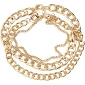 Urban Classics Layering Anklet