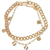 Urban Classics Charmy Anklet