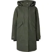 Didriksons Damen Mantel JOSEFINE WNS PARKA 2