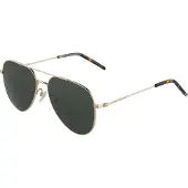 Tommy Hilfiger Mod. Th 2111 G S Gold