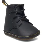 Dr. Martens Baby Stiefel 1460 Crib - Schwarz - Größe 18