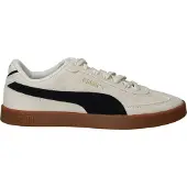 Puma Club II Sneakers Laag - beige - Maat 39