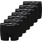 Jack & Jones Huey Trunk Plus Size Boxershorts 7 Einheiten