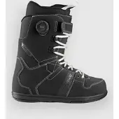 Deeluxe D.N.A. 2026 Snowboard-Boots essential black Gr. 32.0