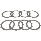 FERODO Stahllamellensatz, Kupplung FCS0717/2