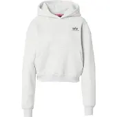 Alpha industries Basic Sl Kapuzenpullover