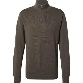 Petrol Industries M-3050-kwc212 Halbzippullover