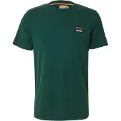 Superdry Great Outdoors Emb Relaxed Fit Kurzarm-t-shirt