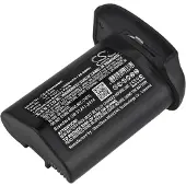 24.Se Battery for LP-E4 replacement battery