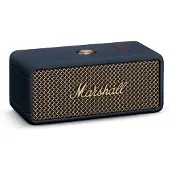 Marshall Emberton III Lautsprecher BT Midnight Blue