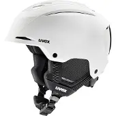 Uvex Resolution Helm