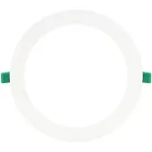 Sylvania Deckenadapterring 205-250mm RAL9003 - 0030463