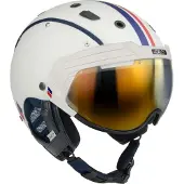 Casco SP-6 Legend Ivory - M = 54 - 58 cm