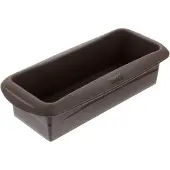 Lurch Silikon Brot-/kuchenform Mittel.
